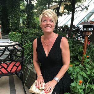 Meet your Posher, Tammy